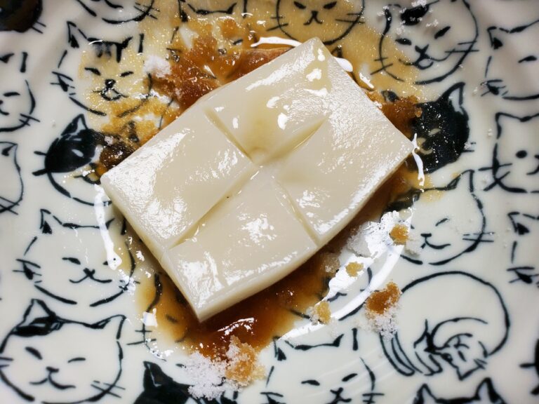 切り餅