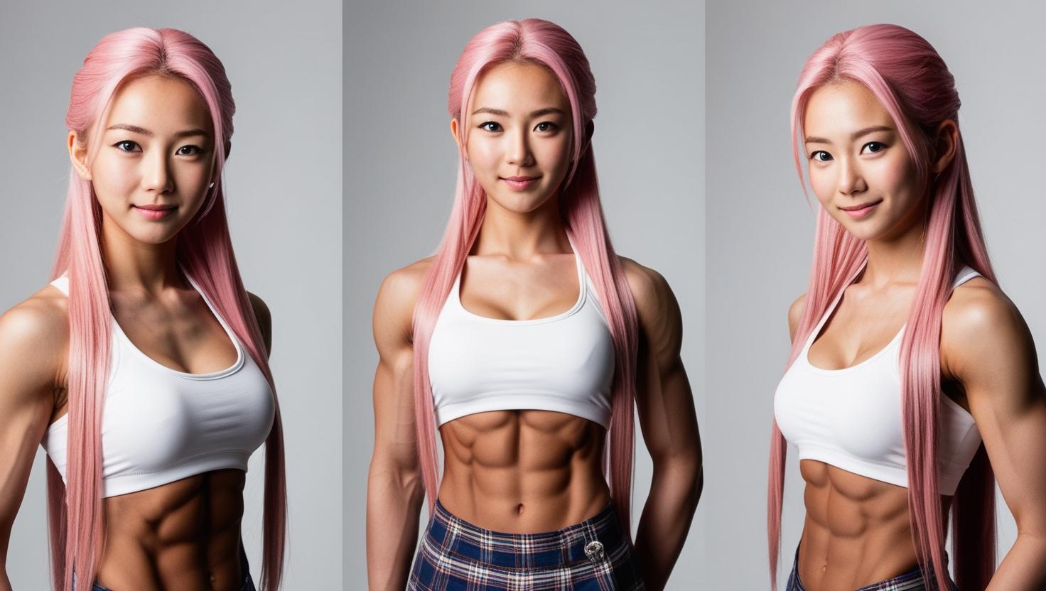 【筋トレ女子必見！】美しさは内側から！女性向けプロテイン特集