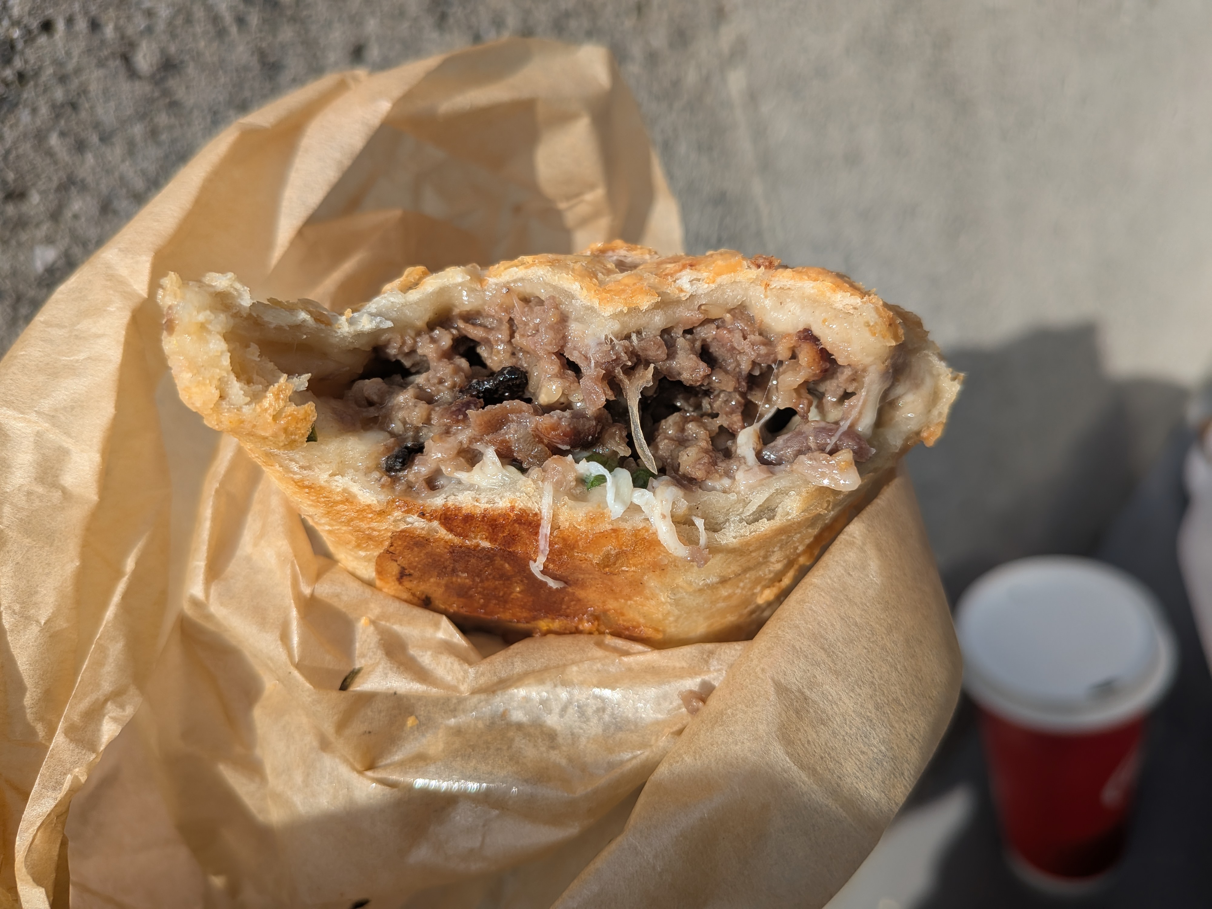 【Costco/コストコ】川崎倉庫店｜チキンスティック【フードコート】